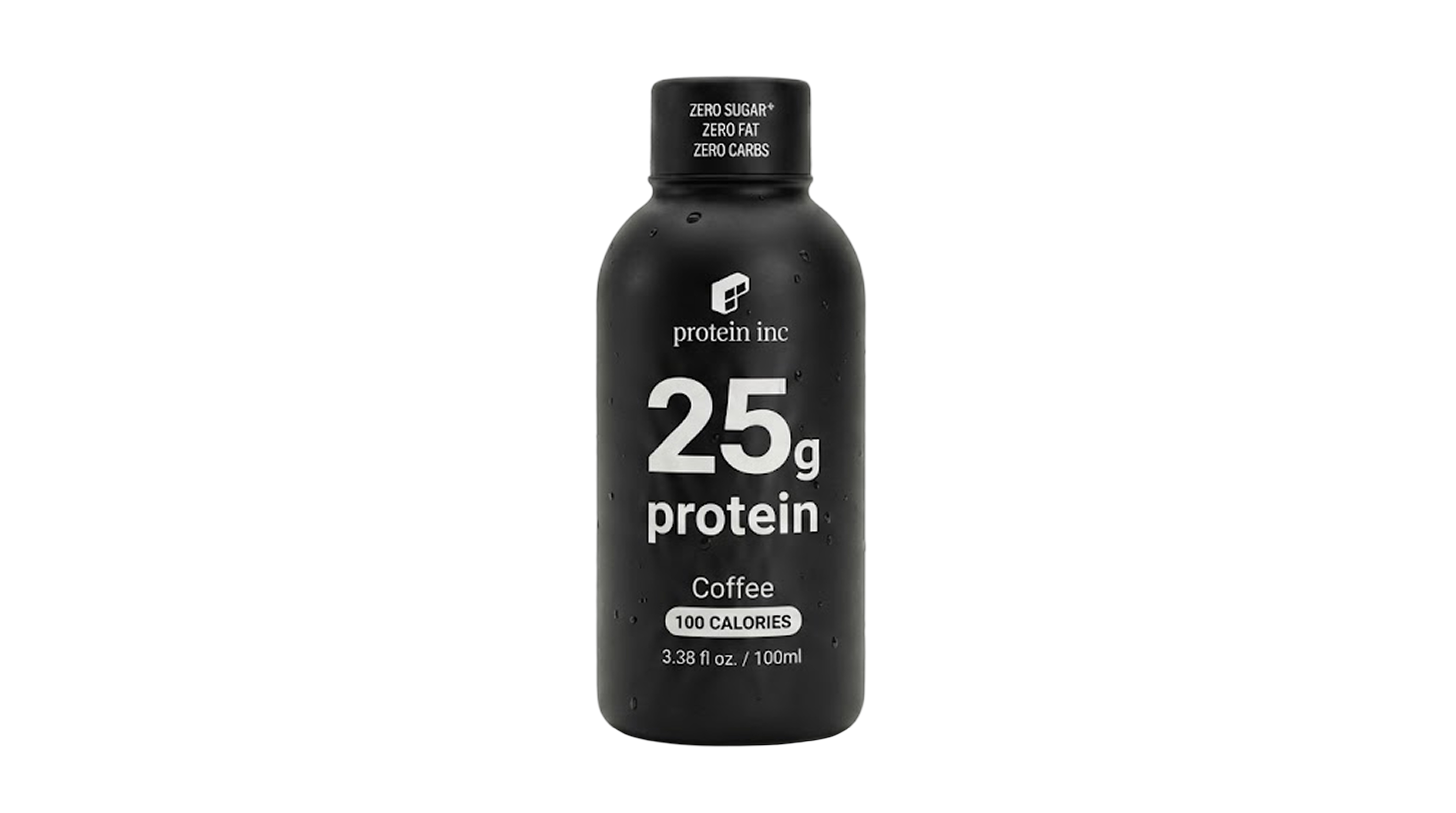 Protein Shot - 25g protein in 3.4 oz